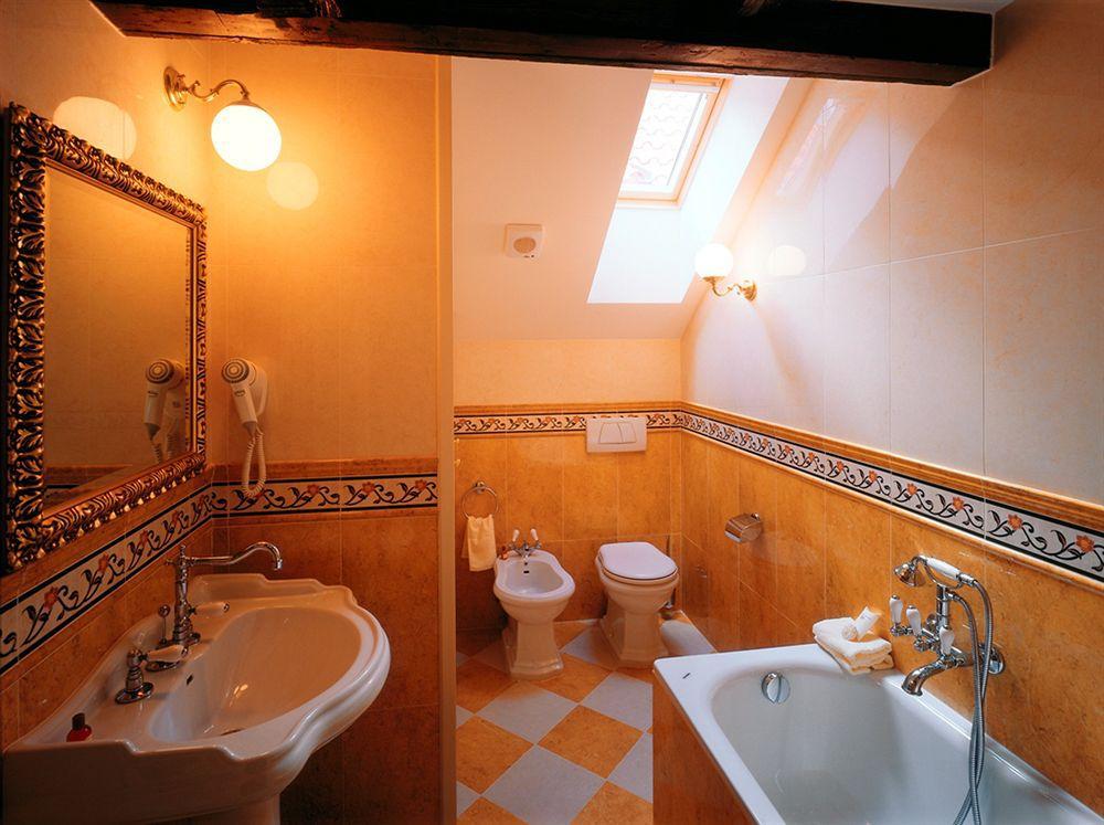 Hotel Residence Bijou De Прага Екстериор снимка