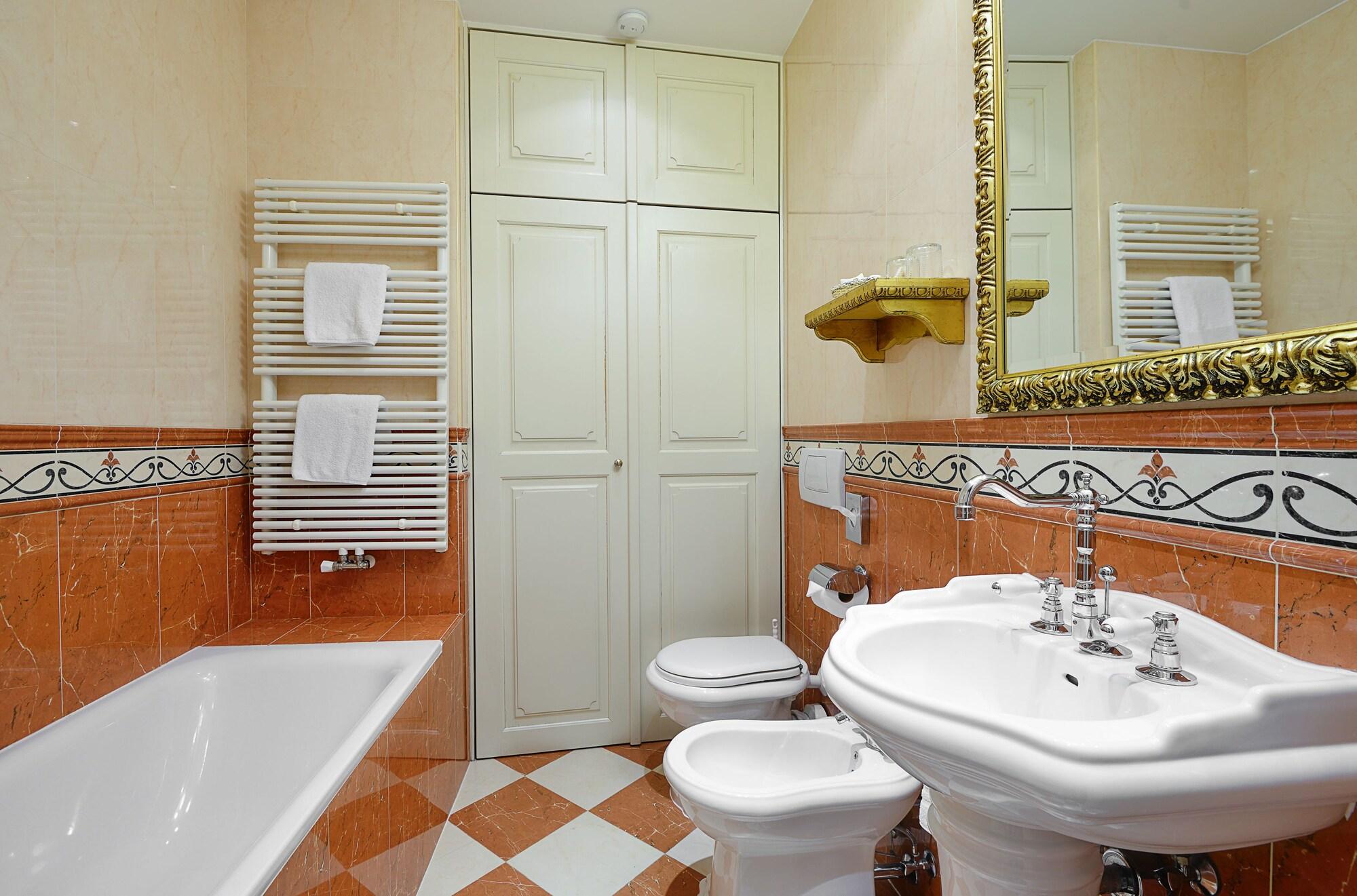 Hotel Residence Bijou De Прага Екстериор снимка