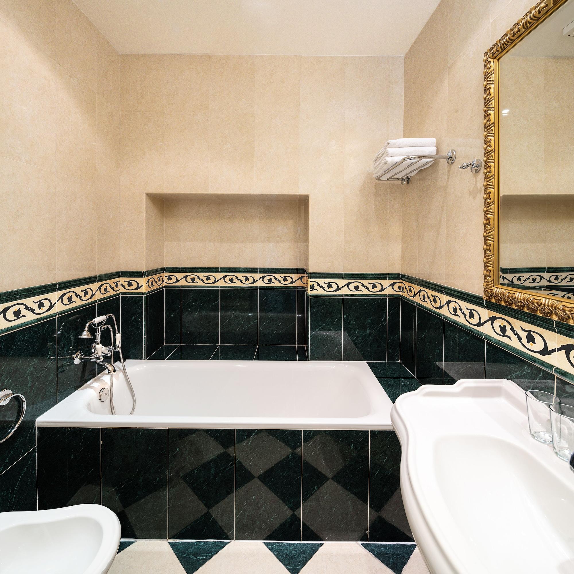 Hotel Residence Bijou De Прага Екстериор снимка