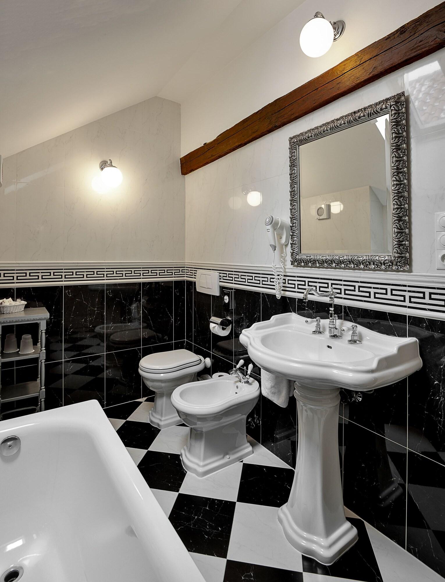 Hotel Residence Bijou De Прага Екстериор снимка