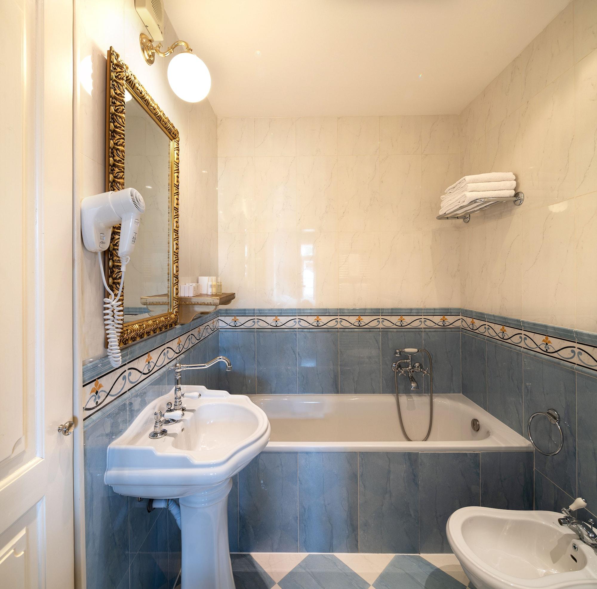 Hotel Residence Bijou De Прага Екстериор снимка