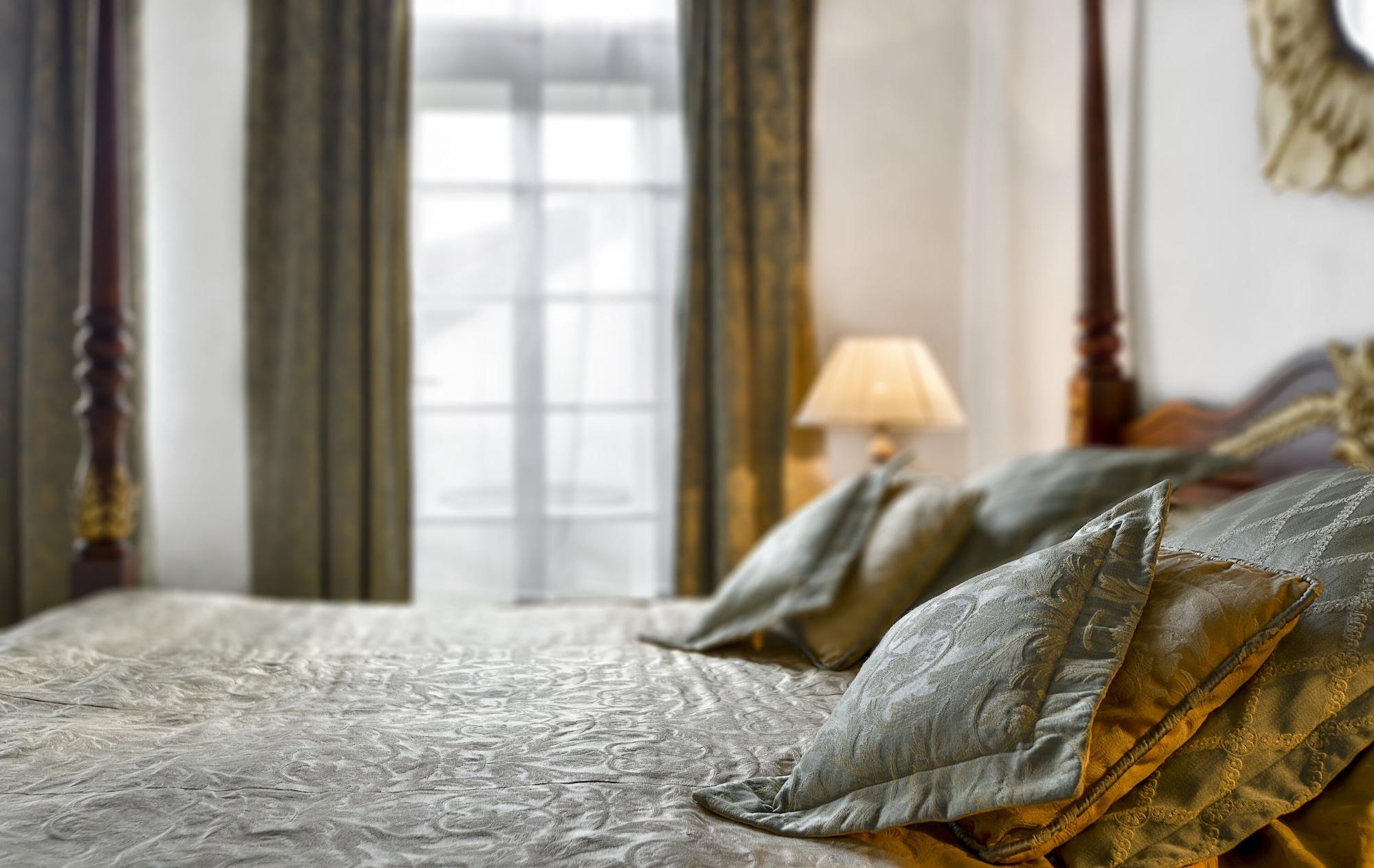 Hotel Residence Bijou De Прага Екстериор снимка