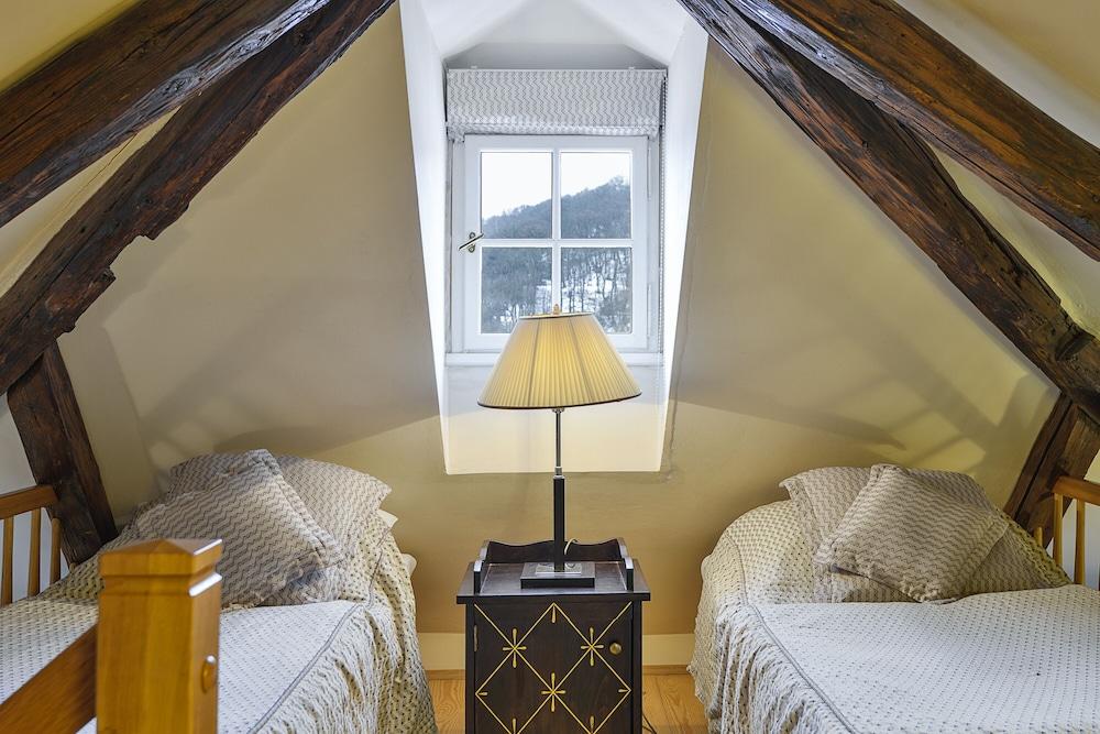 Hotel Residence Bijou De Прага Екстериор снимка
