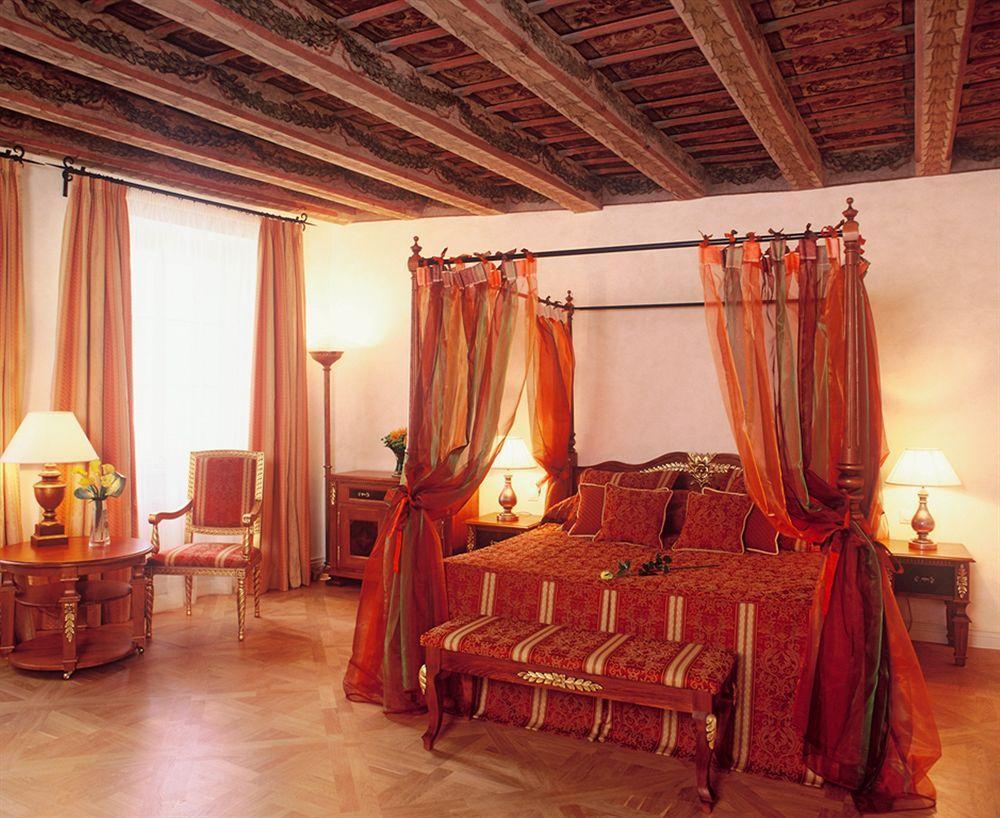 Hotel Residence Bijou De Прага Екстериор снимка