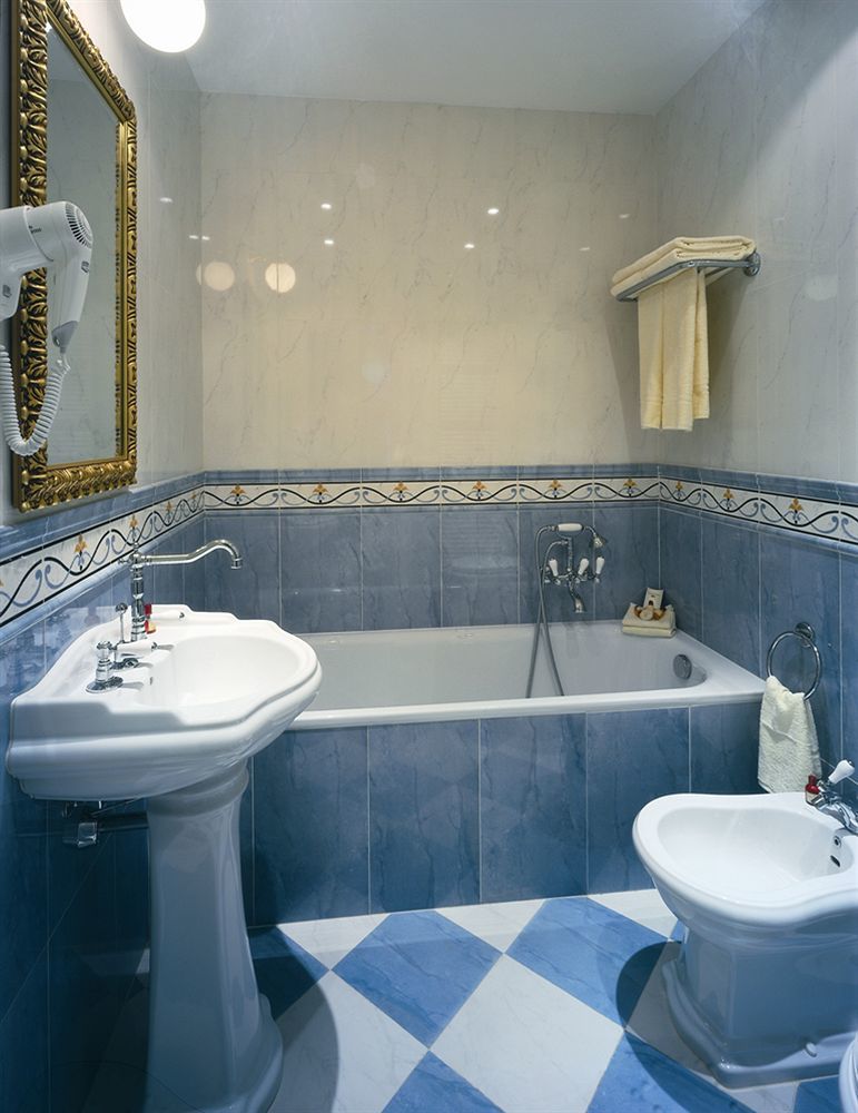 Hotel Residence Bijou De Прага Екстериор снимка